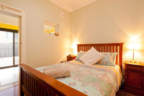Taree Apartment - Kingaroy Accommodation 2