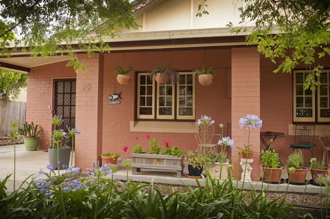 Taree Apartment - Kingaroy Accommodation 1