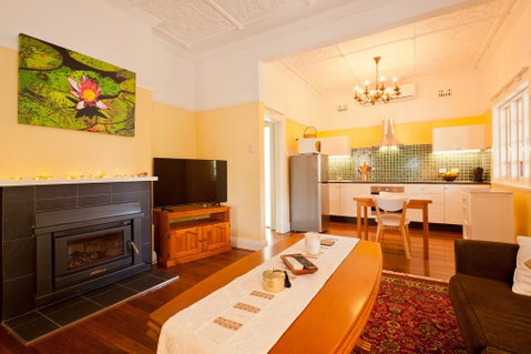 Taree Apartment - Kingaroy Accommodation 0