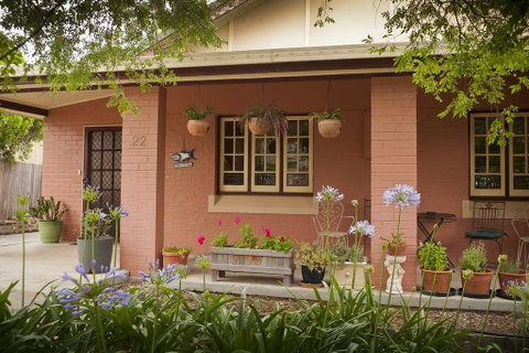 Taree Apartment - Kingaroy Accommodation 1