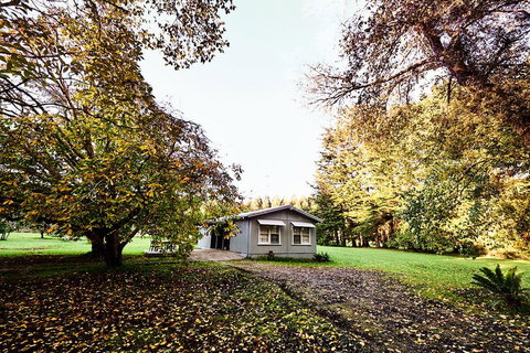 Tarkinegrove - Kingaroy Accommodation 1