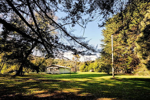 Tarkinegrove - Kingaroy Accommodation 3