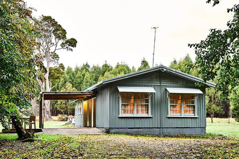 Tarkinegrove - Kingaroy Accommodation 2