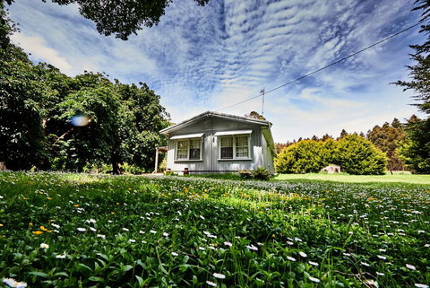 Tarkinegrove - Kingaroy Accommodation 0