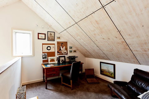 Tarndwarncoort - Farmer's Cottage - Kingaroy Accommodation 1