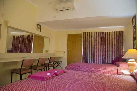 Tarra Motel - Kingaroy Accommodation 3