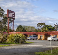 Tarra Motel - Kingaroy Accommodation