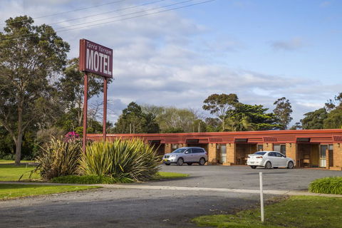 Tarra Motel - Kingaroy Accommodation 0