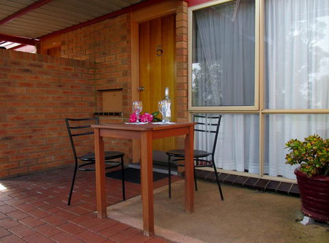Tarra Motel - Kingaroy Accommodation 2