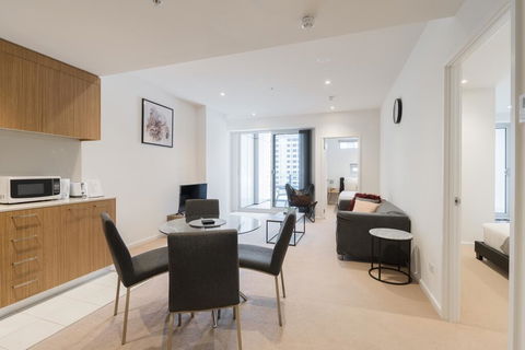 Tasha's Apartments On Morphett - Kingaroy Accommodation 2