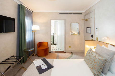 Tattersalls Hotel - Kingaroy Accommodation 1