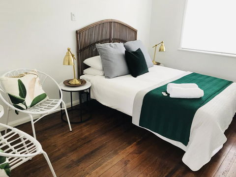 Tea Gardens Hotel - Kingaroy Accommodation 1