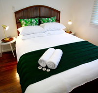Tea Gardens Hotel - Kingaroy Accommodation