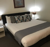 Tea Gardens Motel - Kingaroy Accommodation