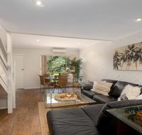 Tehidy Townhouse - Kingaroy Accommodation