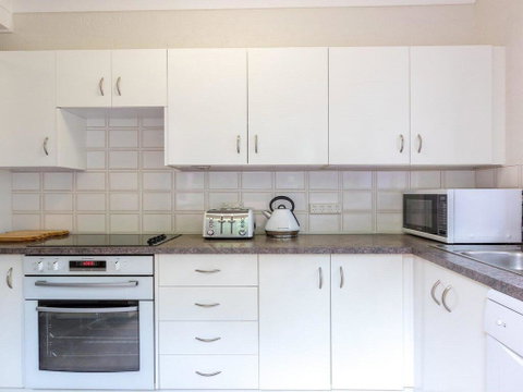 Tehidy Townhouse - Kingaroy Accommodation 2