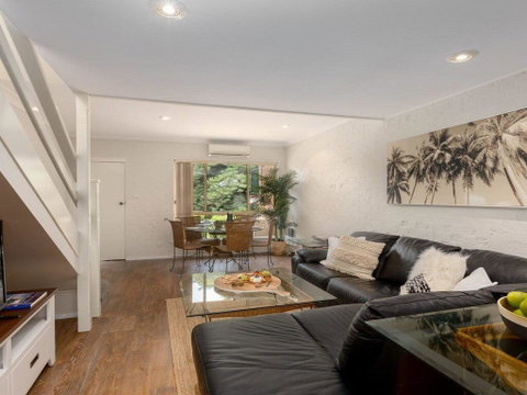 Tehidy Townhouse - Kingaroy Accommodation 0