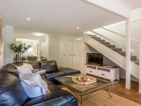 Tehidy Townhouse - Kingaroy Accommodation 1