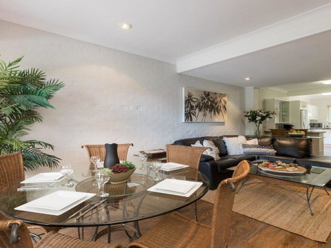 Tehidy Townhouse - Kingaroy Accommodation 3