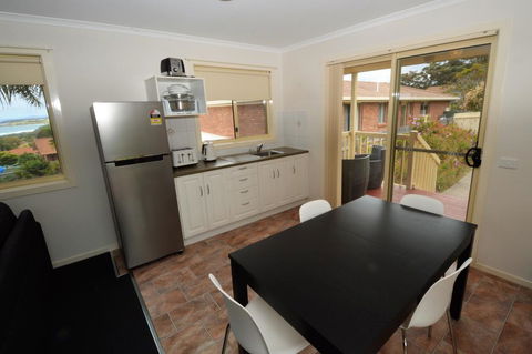 Telopea Cottage - Kingaroy Accommodation 3