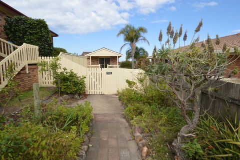 Telopea Cottage - Kingaroy Accommodation 1