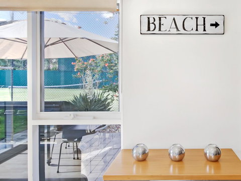 Tennis Elbow - Kingaroy Accommodation 1