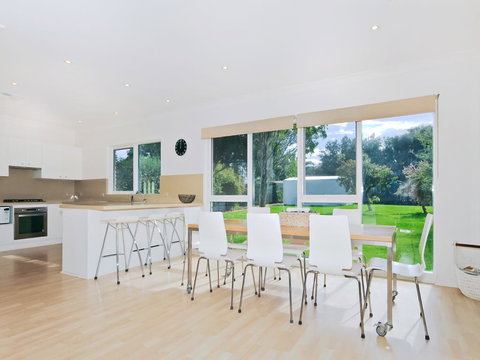 Tennis Elbow - Kingaroy Accommodation 3