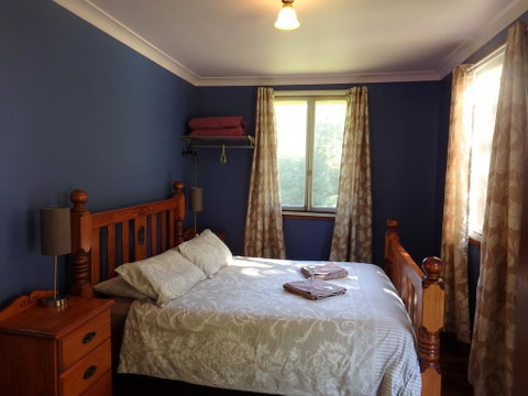 Teretre Cabins Nimbin - Kingaroy Accommodation 2