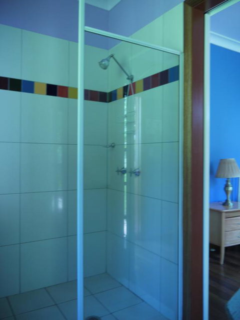Teretre Cabins Nimbin - Kingaroy Accommodation 3