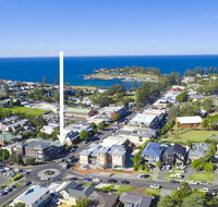 Terralong Terrace Apartments - Kingaroy Accommodation