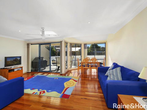 Terrigal Gem - 3/9 Auld Street, Terrigal - Kingaroy Accommodation 0