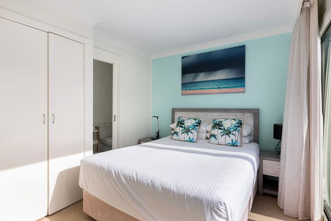 Terrigal Pacific Coastal Retreat - Kingaroy Accommodation 1