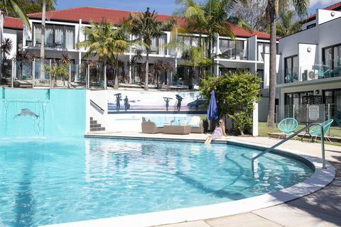 Terrigal Pacific Coastal Retreat - Kingaroy Accommodation 2