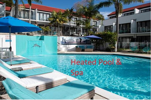 Terrigal Pacific Coastal Retreat - Kingaroy Accommodation 0