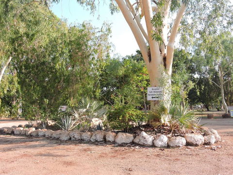 Territory Manor Motel & Caravan Park - Kingaroy Accommodation 2