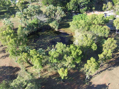 Territory Manor Motel & Caravan Park - Kingaroy Accommodation 3