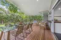 THALASSA HOUSE COASTAL RETREAT DROMANA