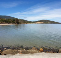 The Alonnah on Bruny - Kingaroy Accommodation