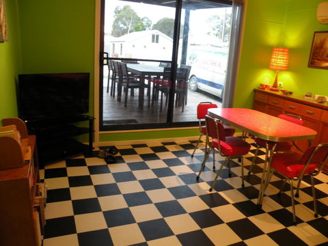 The Anchorage - Kingaroy Accommodation 3