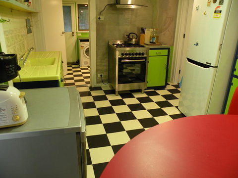 The Anchorage - Kingaroy Accommodation 2