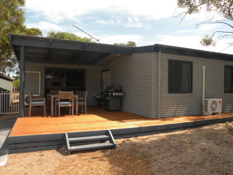 The Anchorage - Kingaroy Accommodation 0