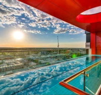 The Apartment Complex