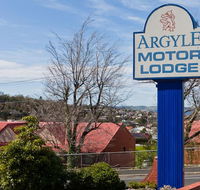 The Argyle - Kingaroy Accommodation