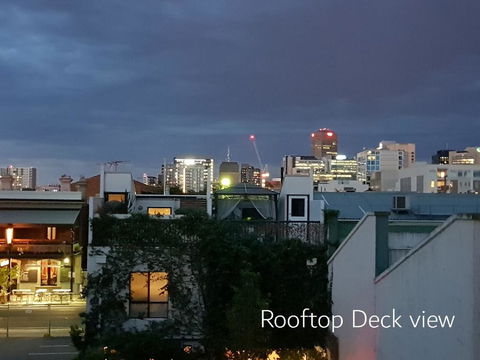 The Artisan - 3BR House In The City - Kingaroy Accommodation 1