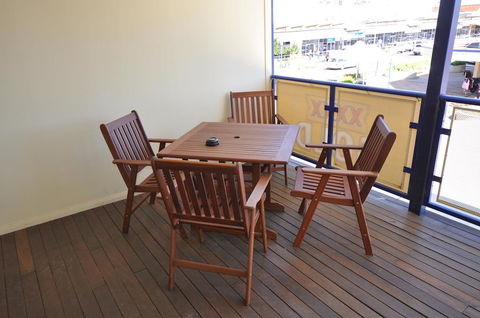 The Australian Hotel Motel - Kingaroy Accommodation 0