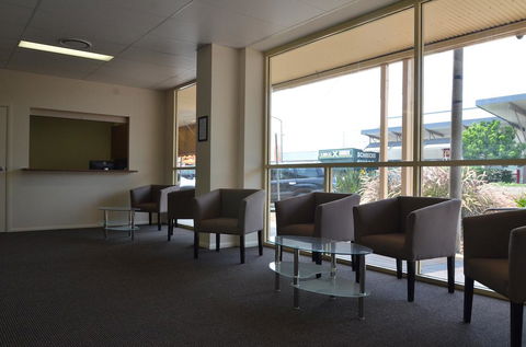 The Australian Hotel Motel - Kingaroy Accommodation 1