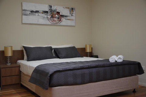 The Australian Hotel Motel - Kingaroy Accommodation 2