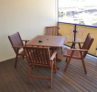 The Australian Hotel Motel - Kingaroy Accommodation