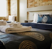 The Australian Hotel Motel - Kingaroy Accommodation