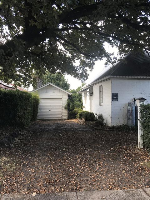 The Bakers Cottage - Kingaroy Accommodation 1